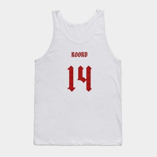 Jill Roord Tank Top